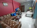 2BHK flat for sale