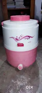 Water filter