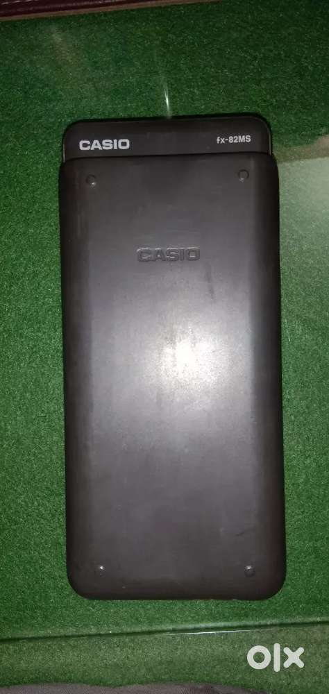 Scientific Calculator (Casio fx-82MS)