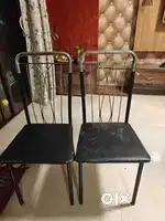 Dining chair 4 piece set