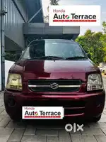 Maruti Suzuki Wagon R 2010-2012 LXI BSII, 2006, Petrol