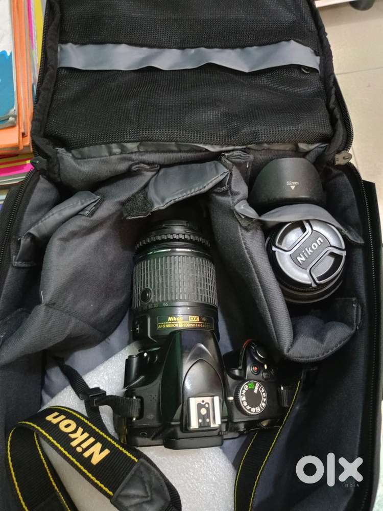 Nikon d3200 for sale
