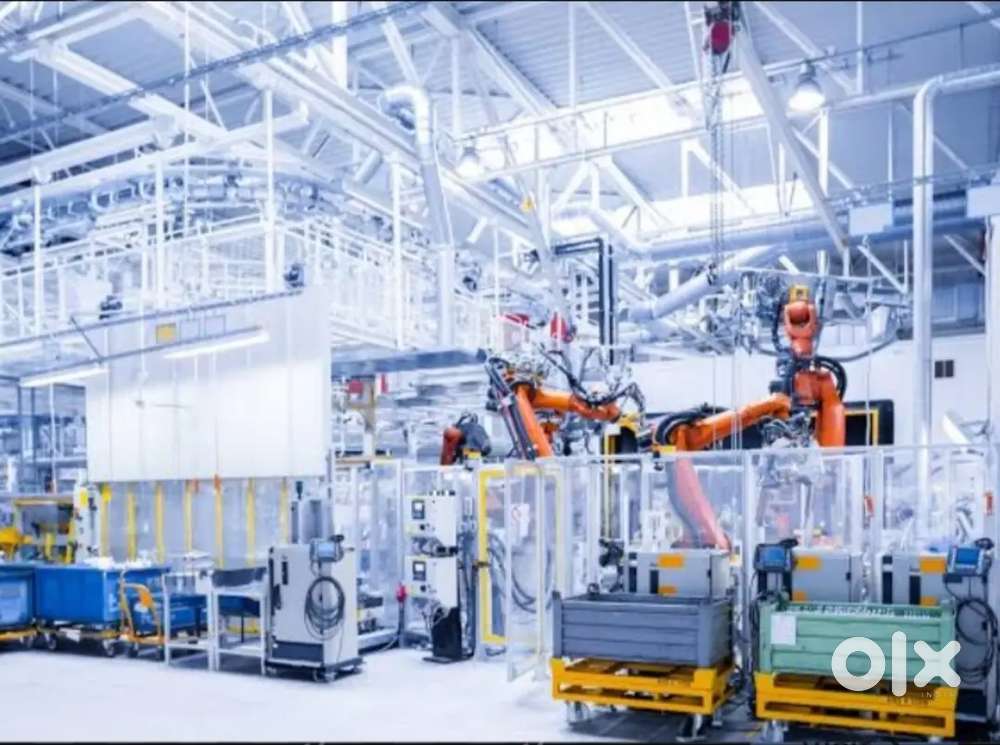 Hiring for freshers and supervisor