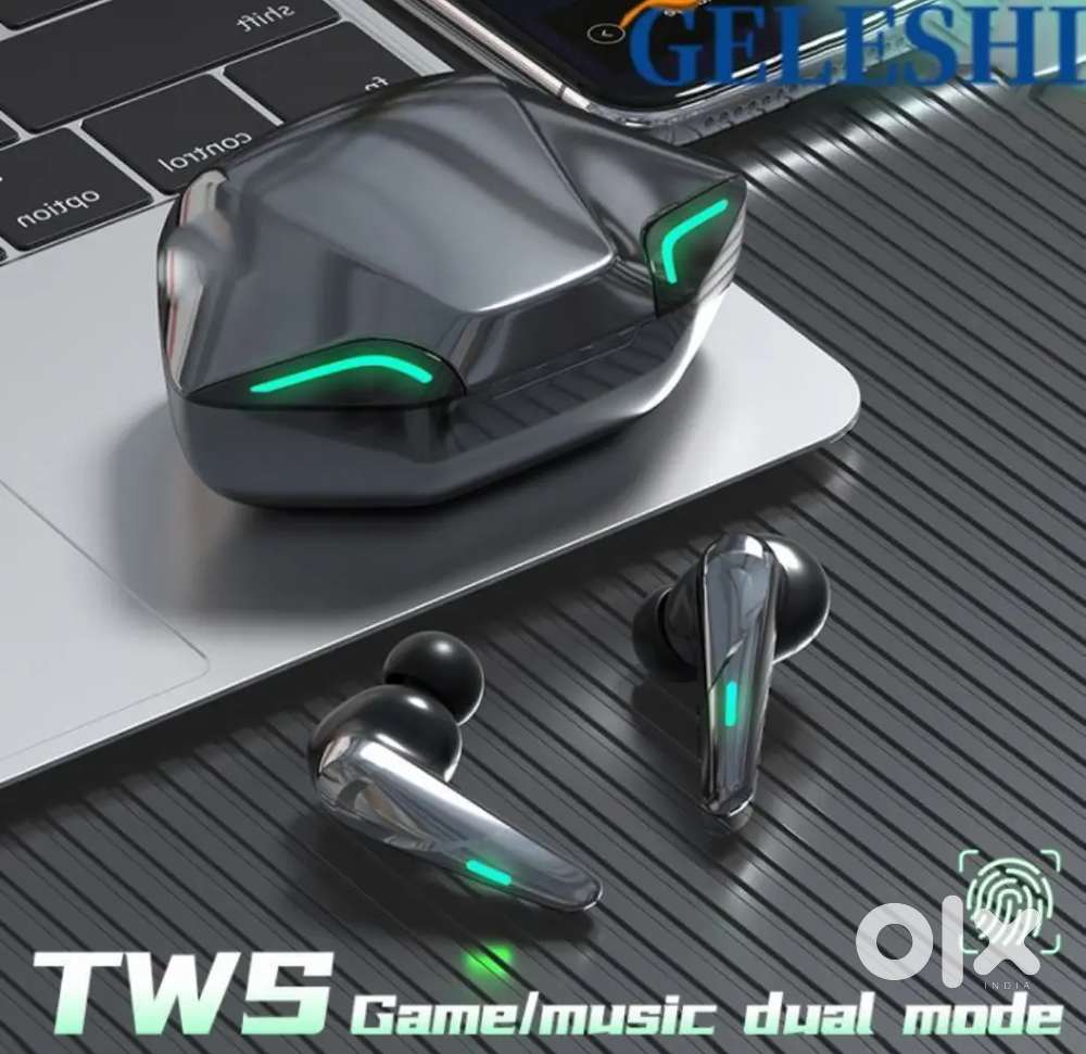 seashot Gaming Tws On Ear TWS Assorted