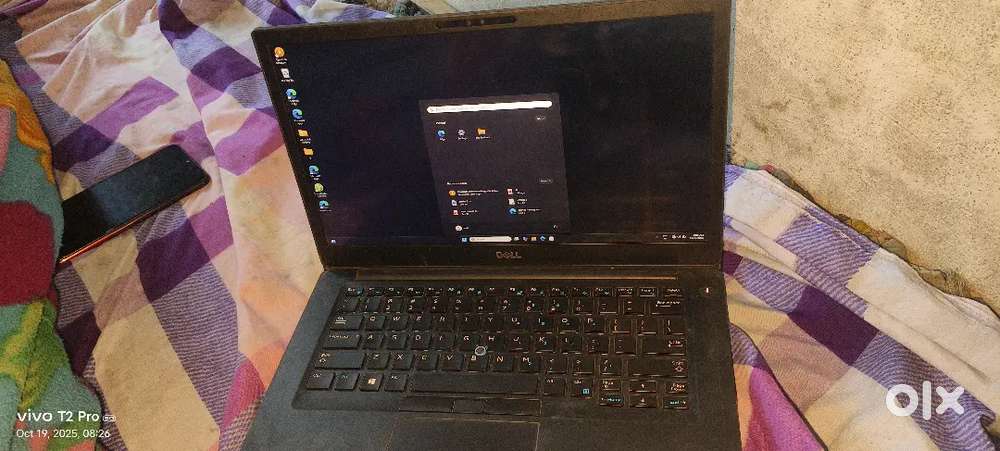 Dell i5 .8 gen ssd256 good