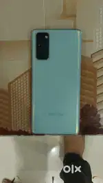 Samsung Galaxy S20 Fe
