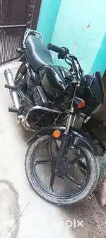 Ek hath ki chali hui bik hai koi dekkat nahi hai