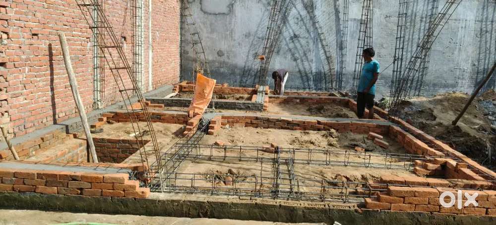 Patel Property and construction
