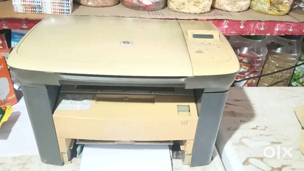 hp printer 1005