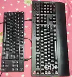 Logitech Gaming Keyboards Sale