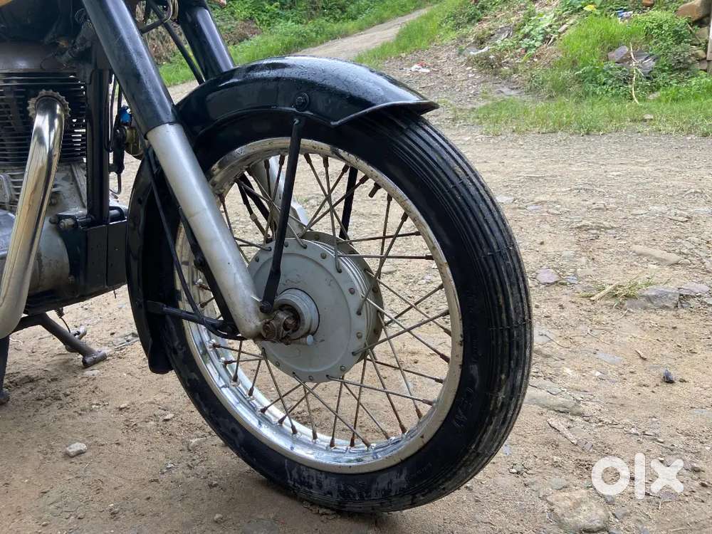 Bullet 350