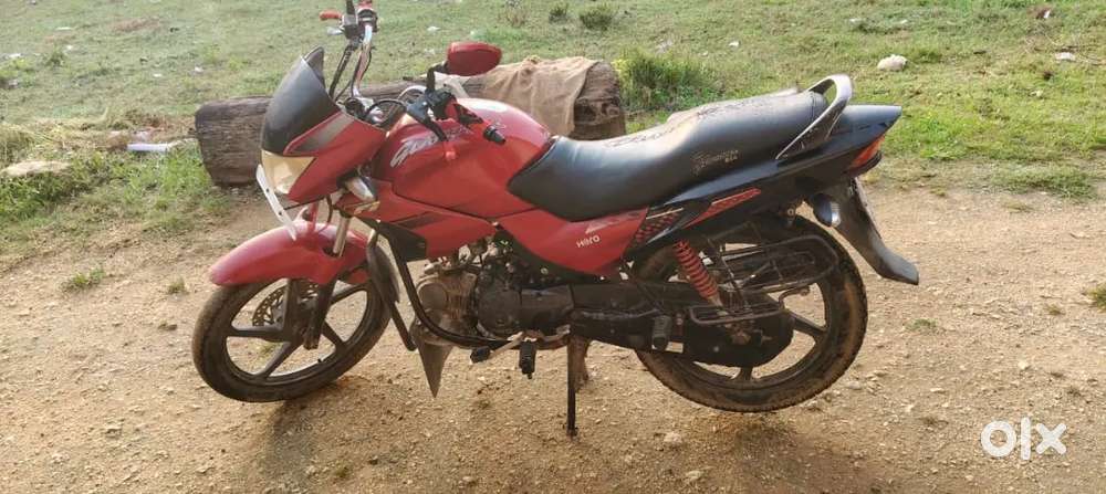 Glamour best condition me hai