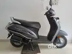 HONDA ACTIVA 5G MINT CONDITION INSURANCE LIVE