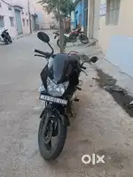 I want to buy new bike