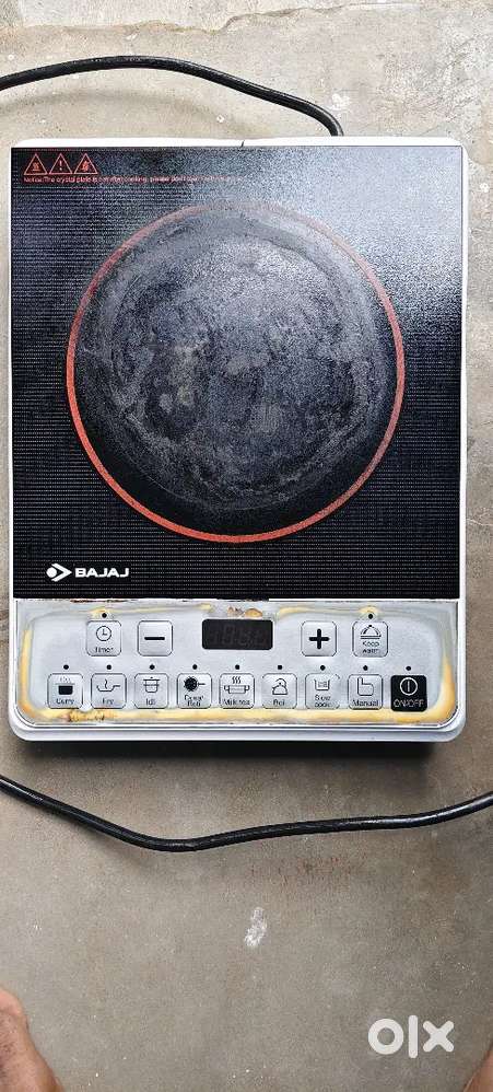 Bajaj induction