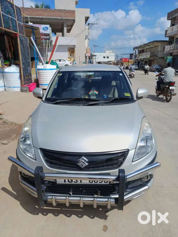 Maruthi swift dzire vdi 6,30,000