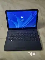 HP Slim Laptop Box Pack Condition Laptop