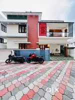 4bhk My villa Vattiyoorkavu Puliyarakonam TVM