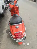 Vespa SXL125 2023 MODEL