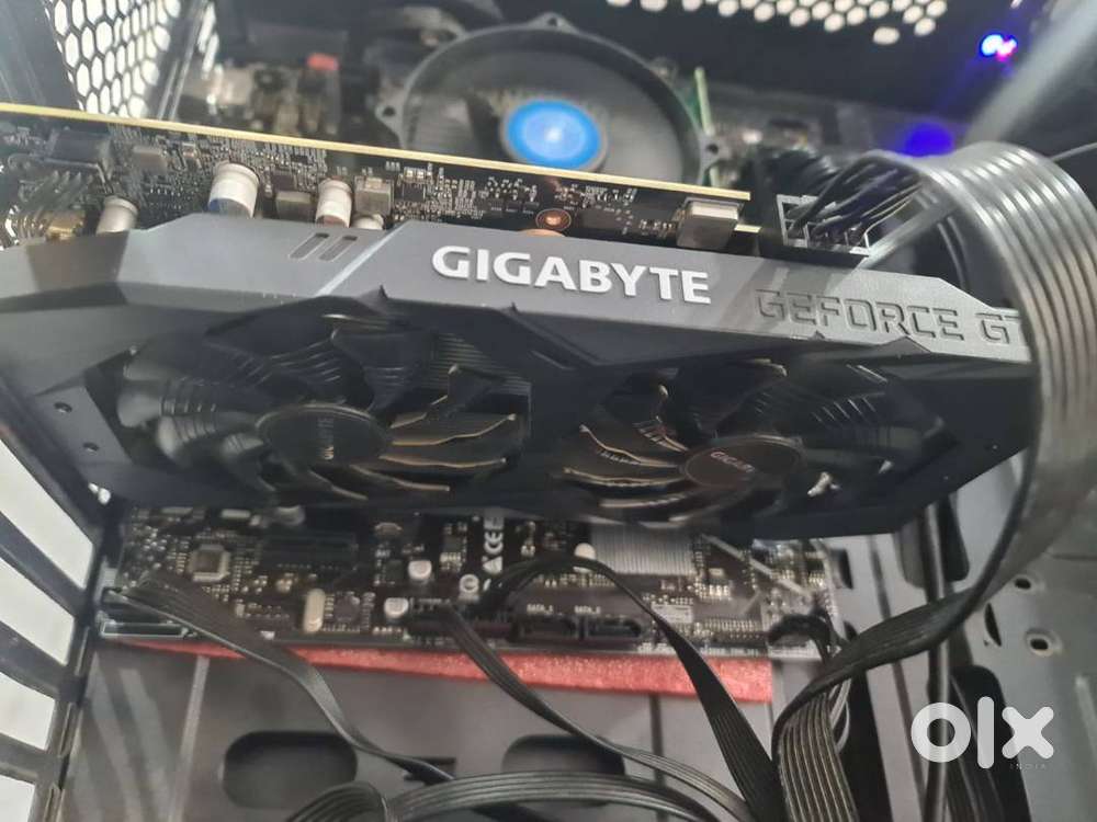 1650 GPU 2 Year Warranty