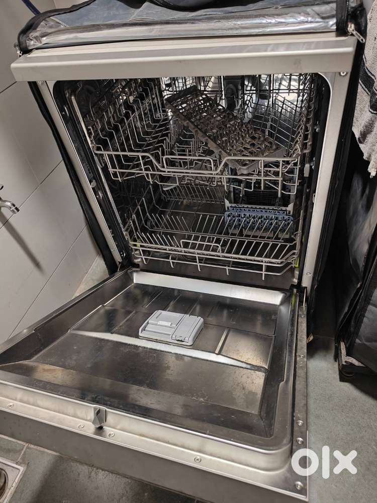 Dishwasher
