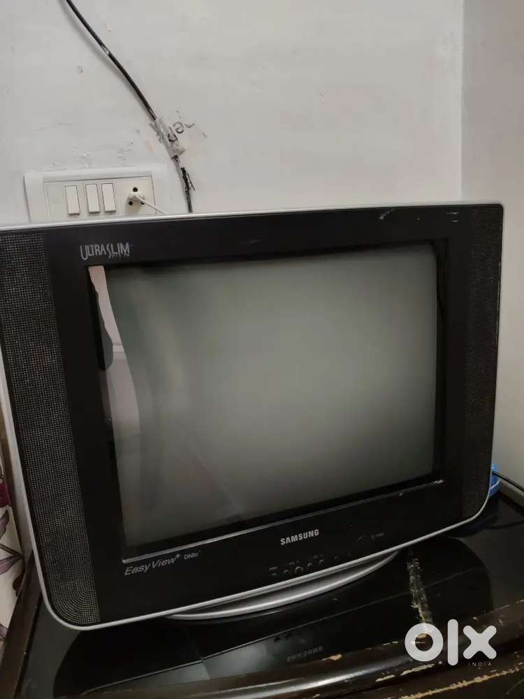 Samsung tv