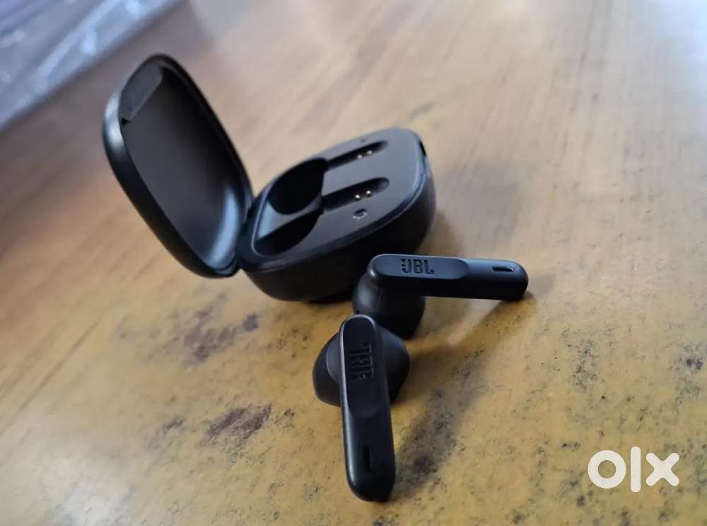 JBL Wave Flex In-Ear Wireless Earphones