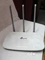 Wifi Router TP Link 300mbps