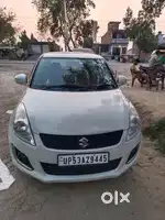 Maruti Suzuki Swift 2012 Diesel 100510 Km Driven