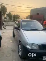 Maruti Suzuki Alto 800 2007