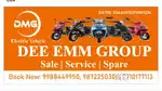 Urgently Required Bike Macanic and Manager, Telecaler