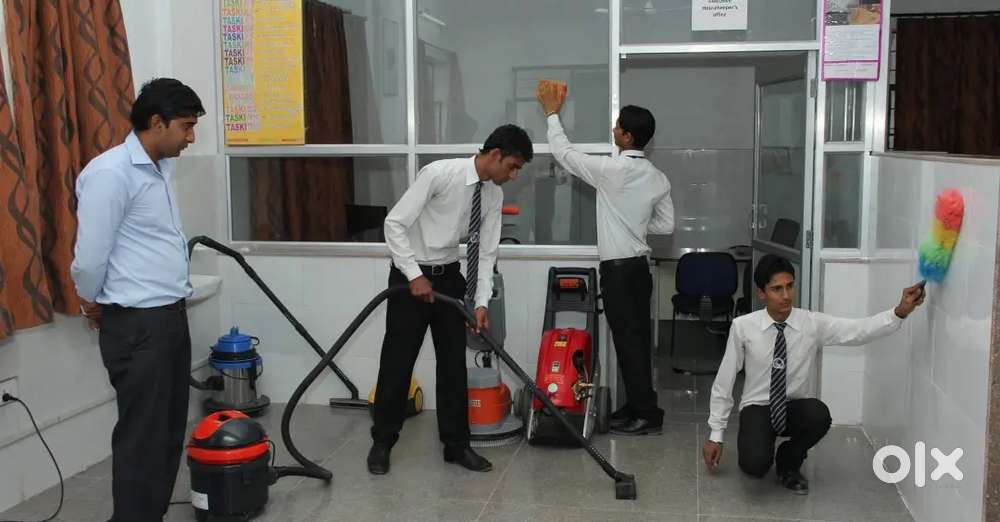 Hotel Supervisor come Maintenance