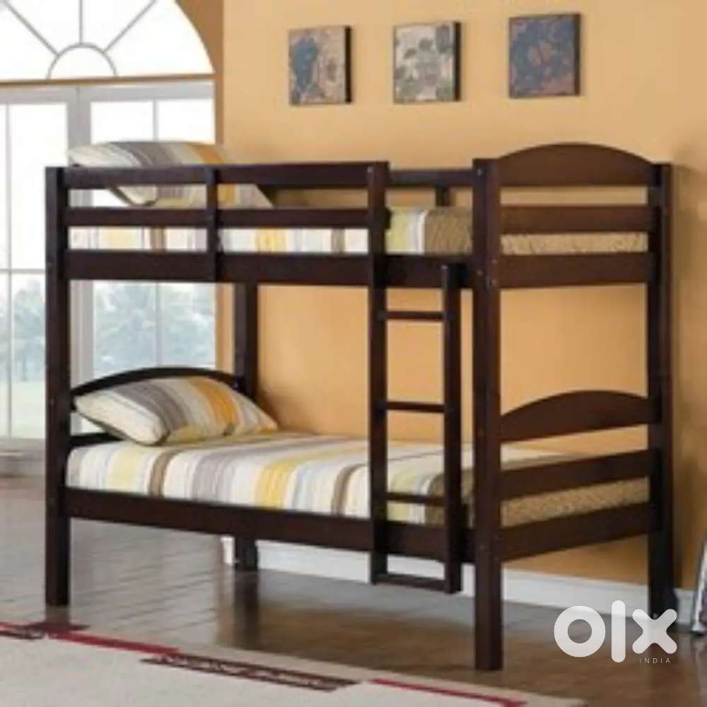 Bunk bed available factory direct