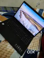Acer aspire series laptop