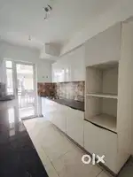 3+1BHK Semi-Furnished Flat for Rent – Ambala Chandigarh Expressway