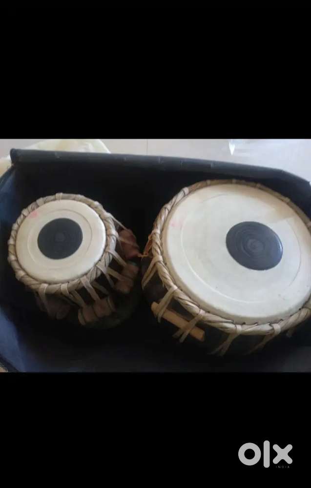 Tabla in brand new condition