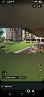Good location