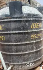 WATER TANK FOR SALE