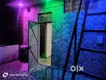 2bhk room for family
