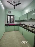 2 BHK Furnished House in HBU Nagar, Ajmer