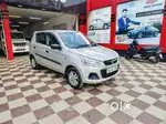 Maruti Suzuki Alto K10 VXi (O), 2017, Petrol