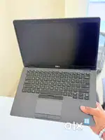 Dell Latitude 5400 Touch Screen