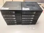 Dell Optiplex 3050 Tiny desktop Mini