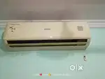 Voltas non inverter