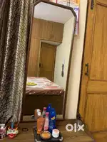 Dressing Table with drawers very good in condition