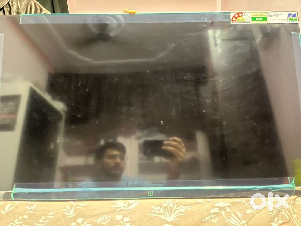One plus LED 32 inch with all updated features