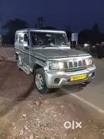 Mahindra Bolero 2014 Diesel Well Maintained