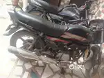 Hero HF 100 CC