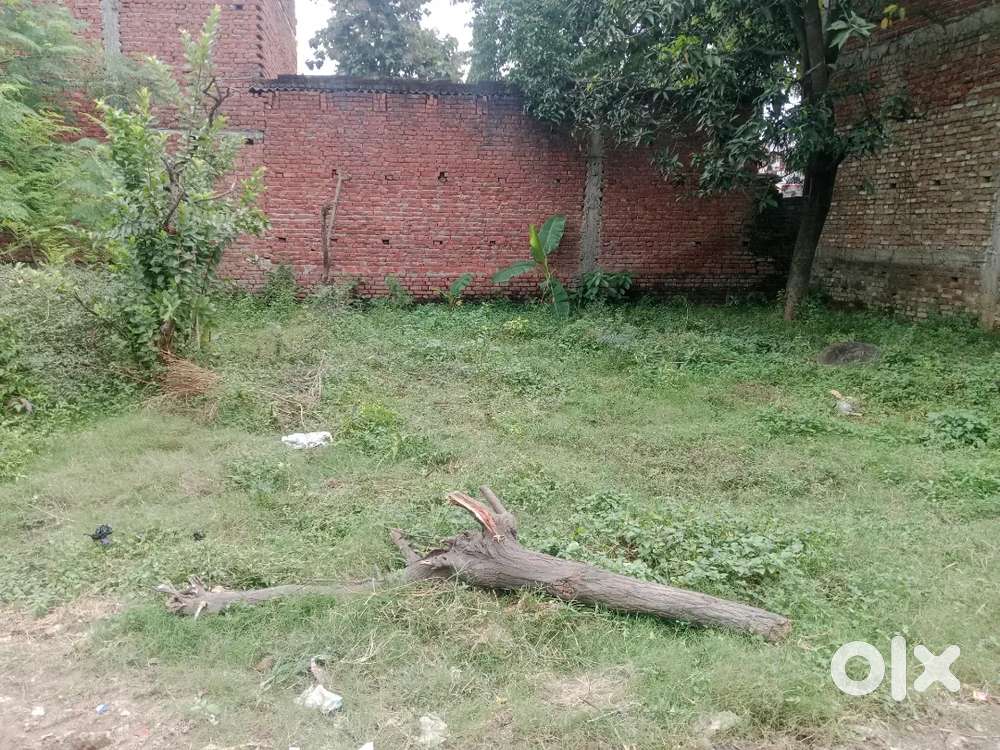 Ramjankinagar Parvati Digital zone ke bagal mein 1400square foot plot