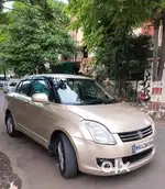 Maruti Suzuki Swift Dzire VDI (O), 2009, Diesel